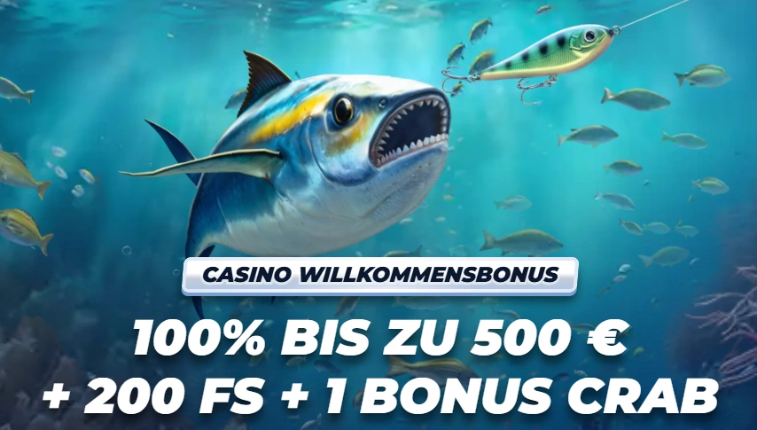 BassBet Casino Banner Mobile