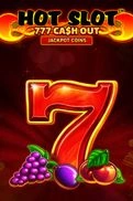 Hot Slot 777 Cash Out