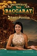 Prosperity Tree Baccarat