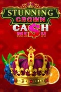 Stunning Crown Cash